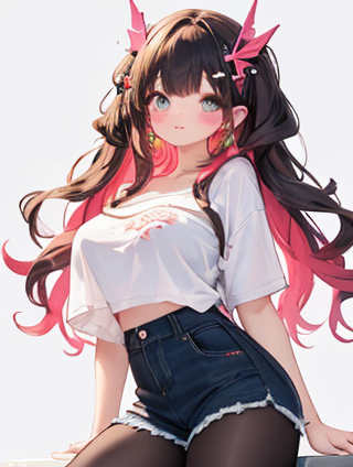 植物与宇宙：探索自然界的奥秘1741045148929